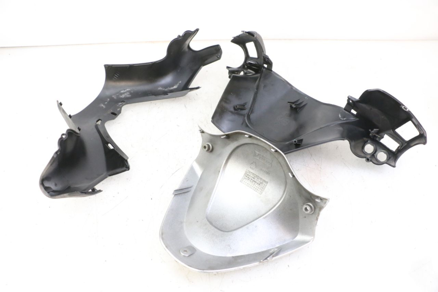 photo de MANOPOLE PIAGGIO XEVO - X EVO 125 (2007 - 2017) - Ispezione visiva dettagliata