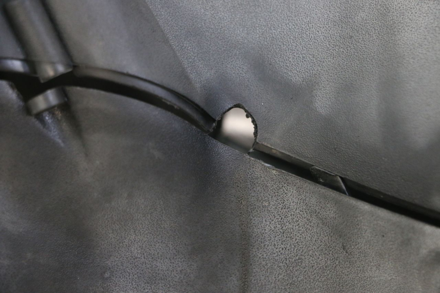 photo de MANOPOLE PIAGGIO XEVO - X EVO 125 (2007 - 2017) - Altra angolazione