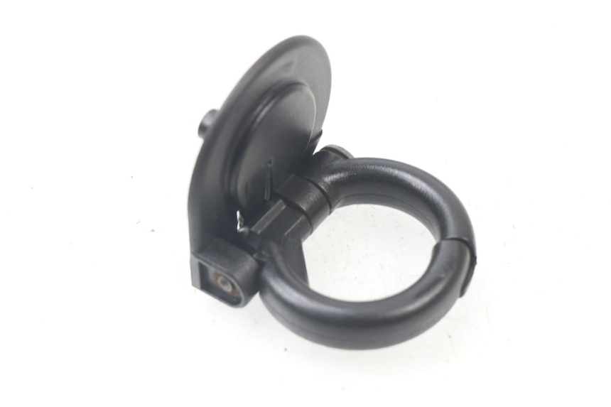 photo de GANCIO BORSA APRILIA SR 2T 50 (2012 - 2017)