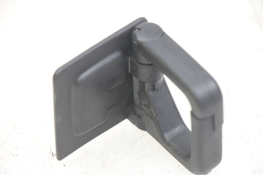 photo de GANCIO BORSA APRILIA SXR 50 (2021 - 2023)