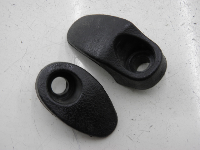 photo de Gancio borsa BAOTIAN TRAVEL SPIRIT 50 (2010 - 2012)