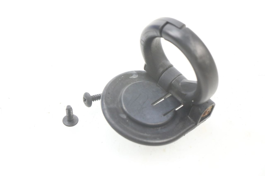 photo de Gancio borsa PIAGGIO BEVERLY 125 (1998 - 2005)