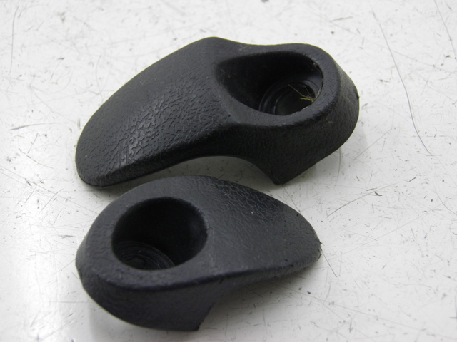 photo de Gancio borsa BHM REVENGER 50 (2009 - 2015) - Vista principale