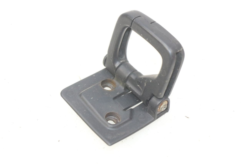 photo de GANCIO PORTAPACCHI MBK BOOSTER SPIRIT NAKED 50 (2004 - 2017)