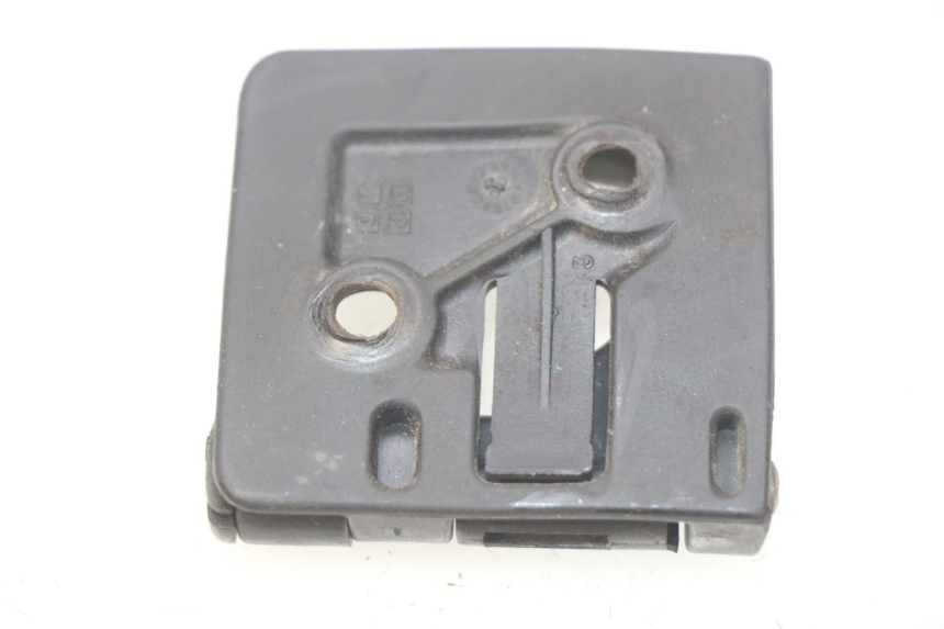 photo de GANCIO PORTAPACCHI MBK BOOSTER SPIRIT NAKED 50 (2004 - 2017)