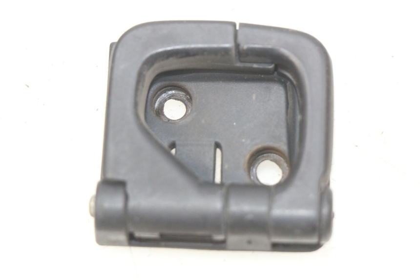 photo de GANCIO PORTAPACCHI MBK BOOSTER SPIRIT NAKED 50 (2004 - 2017)