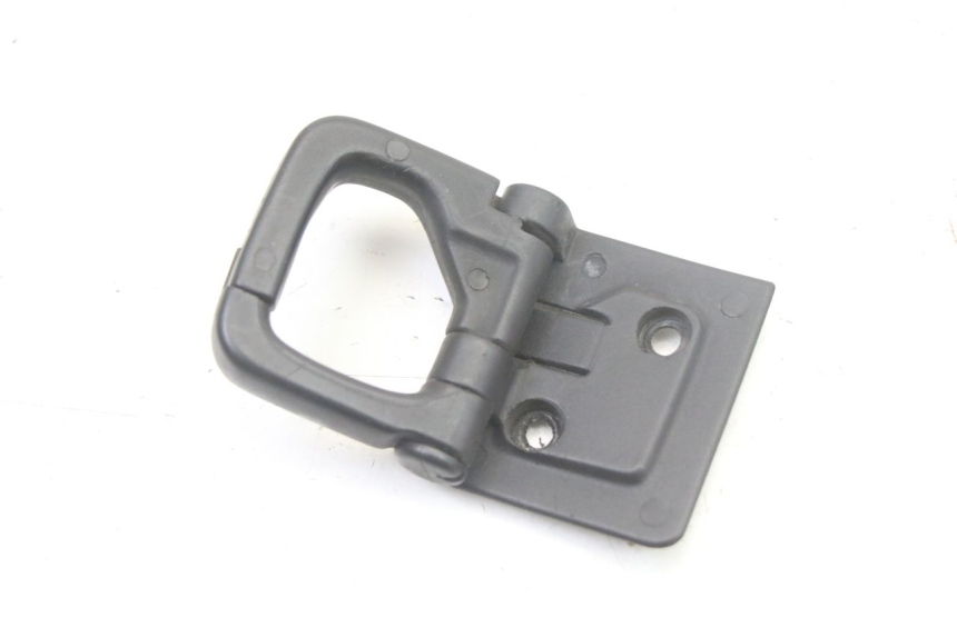 photo de GANCIO PORTAPACCHI MBK BOOSTER SPIRIT NAKED 50 (2004 - 2017)