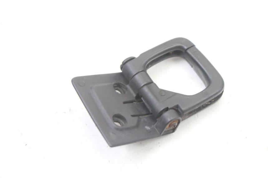 photo de GANCIO PORTAPACCHI MBK BOOSTER SPIRIT NAKED 50 (2004 - 2017)