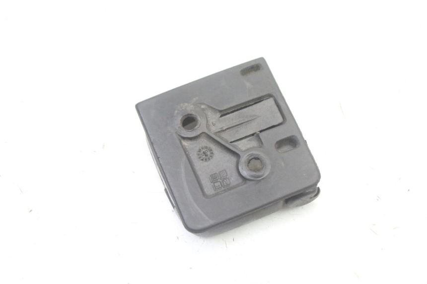 photo de GANCIO PORTAPACCHI MBK BOOSTER SPIRIT NAKED 50 (2004 - 2017)