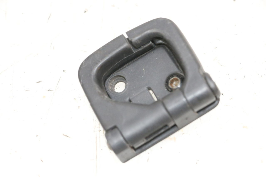 photo de GANCIO PORTAPACCHI MBK BOOSTER SPIRIT NAKED 50 (2004 - 2017) - Zoom sullo stato d'uso