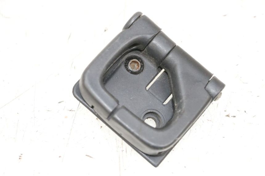 photo de GANCIO PORTAPACCHI MBK BOOSTER SPIRIT NAKED 50 (2004 - 2017) - Altra angolazione