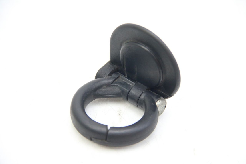 photo de GANCIO BORSA DERBI BOULEVARD 50 (2009 - 2006)