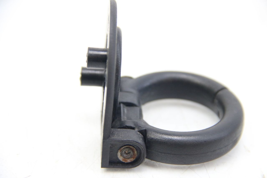 photo de GANCIO BORSA DERBI BOULEVARD 50 (2009 - 2006)