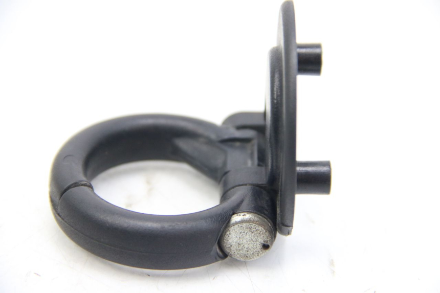 photo de GANCIO BORSA DERBI BOULEVARD 50 (2009 - 2006)