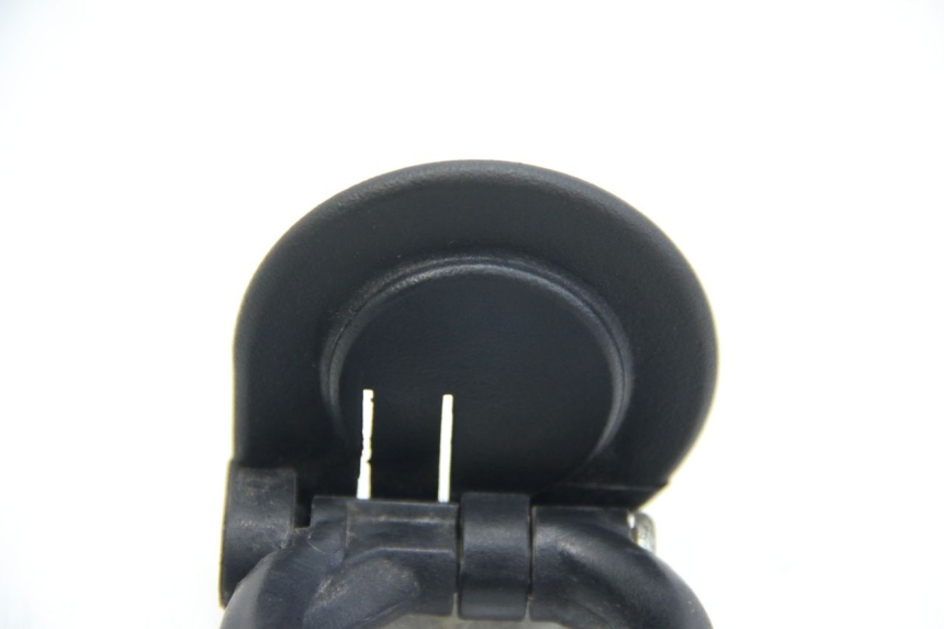 photo de GANCIO BORSA DERBI BOULEVARD 50 (2009 - 2006)