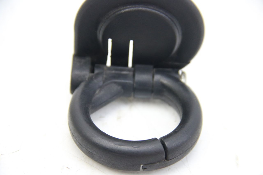 photo de GANCIO BORSA DERBI BOULEVARD 50 (2009 - 2006)