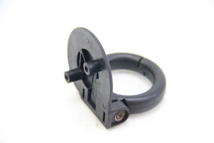 photo de GANCIO BORSA DERBI BOULEVARD 50 (2009 - 2006)