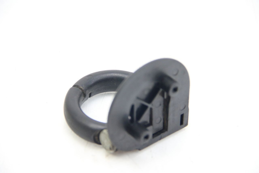 photo de GANCIO BORSA DERBI BOULEVARD 50 (2009 - 2006)