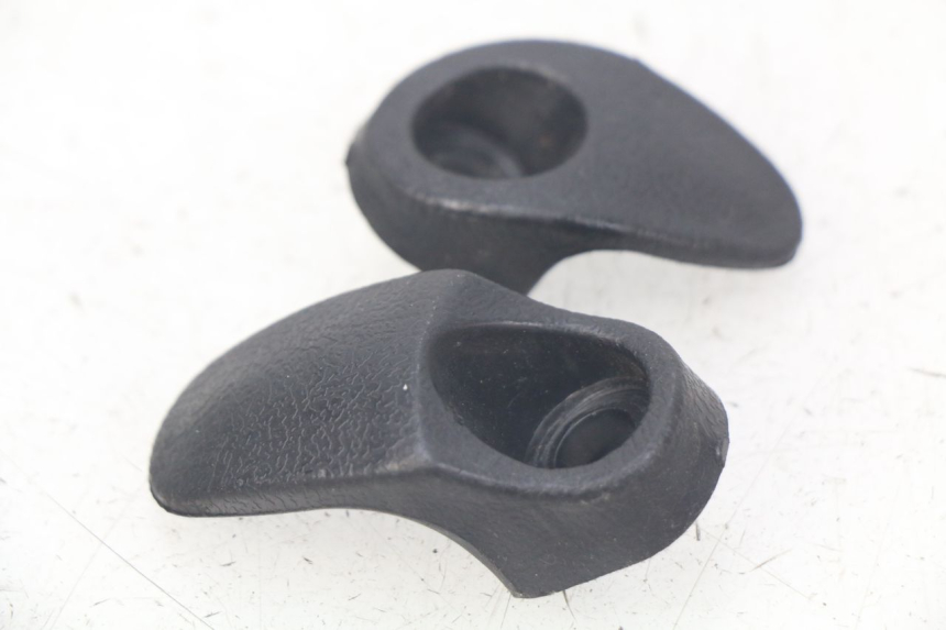 photo de GANCIO PORTAPACCHI LONGJIA DIGITA 4T 50 (2006 - 2018)