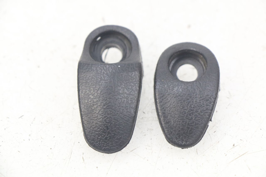 photo de GANCIO PORTAPACCHI LONGJIA DIGITA 4T 50 (2006 - 2018)