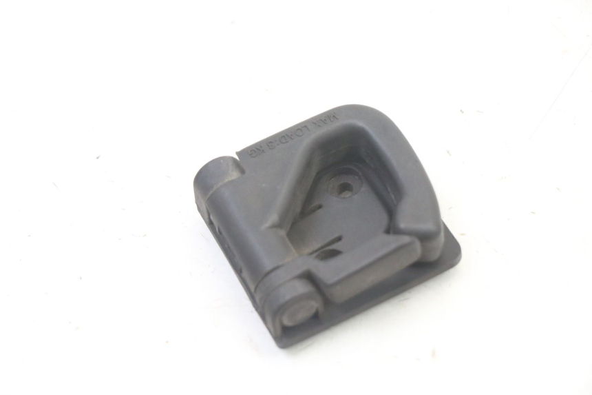 photo de GANCIO PORTAPACCHI KYMCO DINK STREET 125 (2009 - 2014)