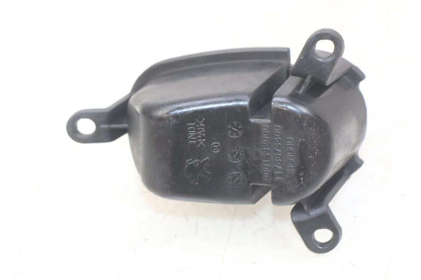 photo de GANCIO BORSA PEUGEOT DJANGO 4T 50 (2014 - 2019)