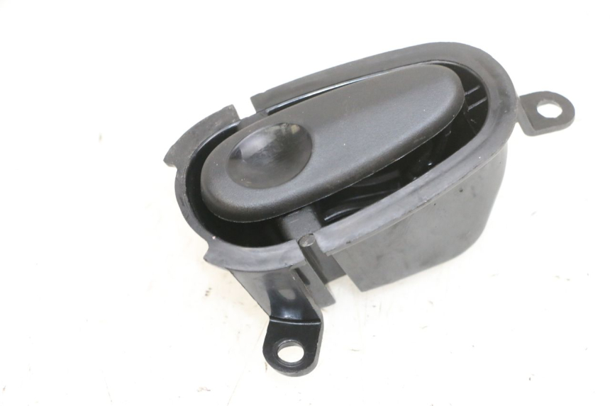 photo de GANCIO BORSA PEUGEOT DJANGO 4T 50 (2014 - 2019) - Primo piano tecnico