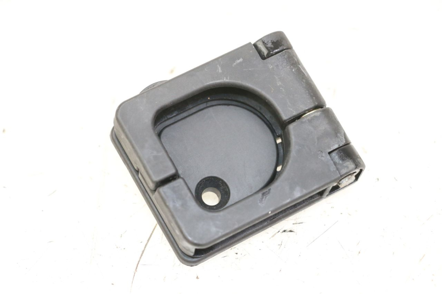 photo de GANCIO PORTAPACCHI PEUGEOT E-VIVACITY 1 (2012 - 2018)