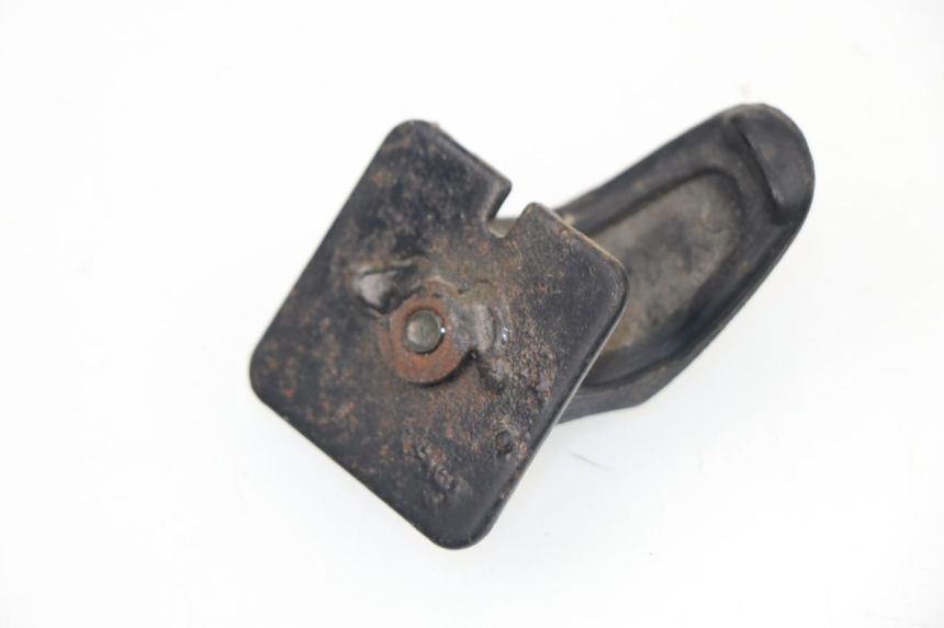 photo de Gancio borsa SACHS EAGLE 50 (2007 - 2010)