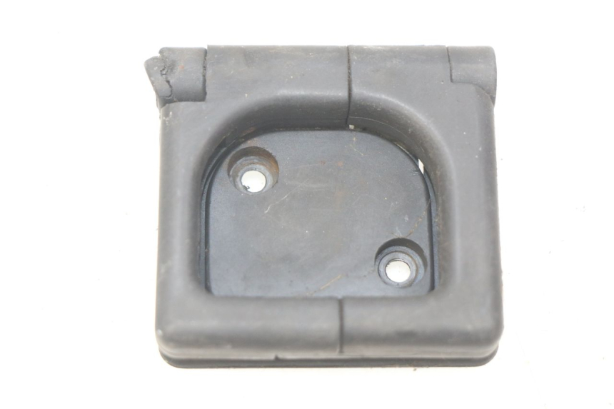 photo de GANCIO PORTAPACCHI PEUGEOT ELYSTAR 50 (2002 - 2014)