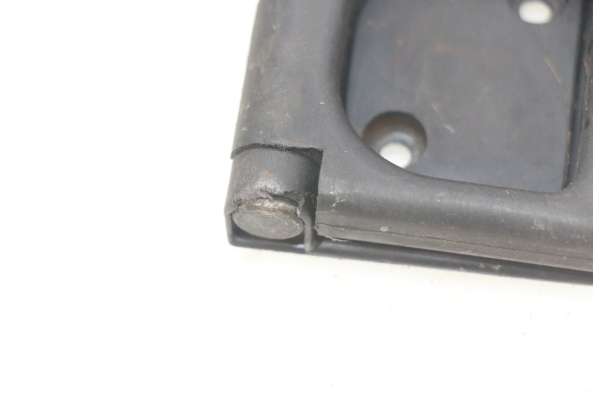 photo de GANCIO PORTAPACCHI PEUGEOT ELYSTAR 50 (2002 - 2014)