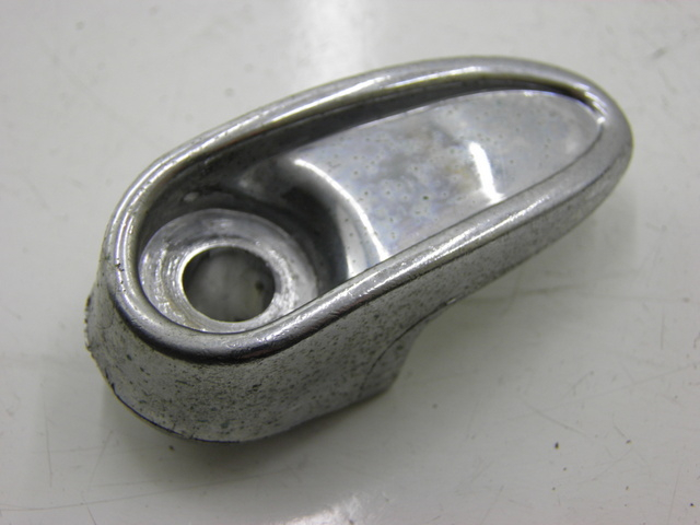 photo de GANCIO PORTAPACCHI EUROCKA RETRO 50 (2007 - 2014)