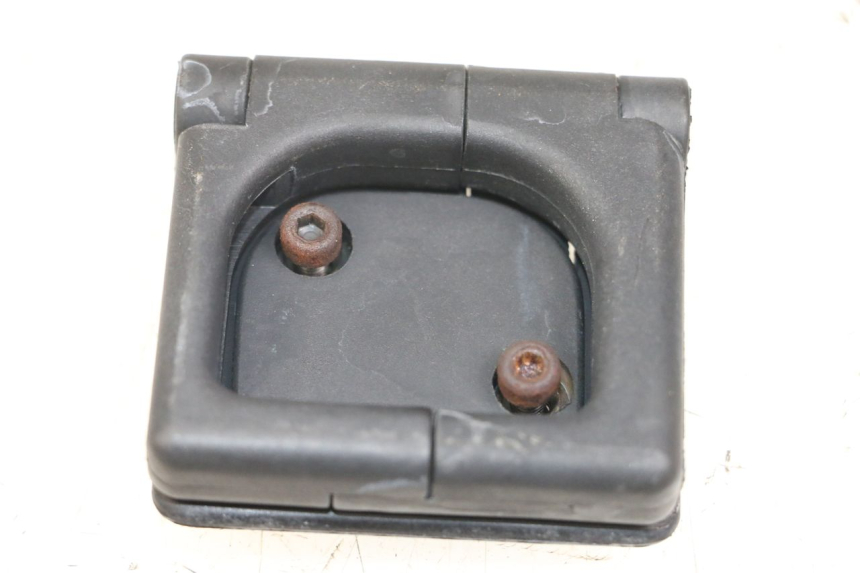 photo de GANCIO PORTAPACCHI PEUGEOT GEOPOLIS RS 125 (2007 - 2009)