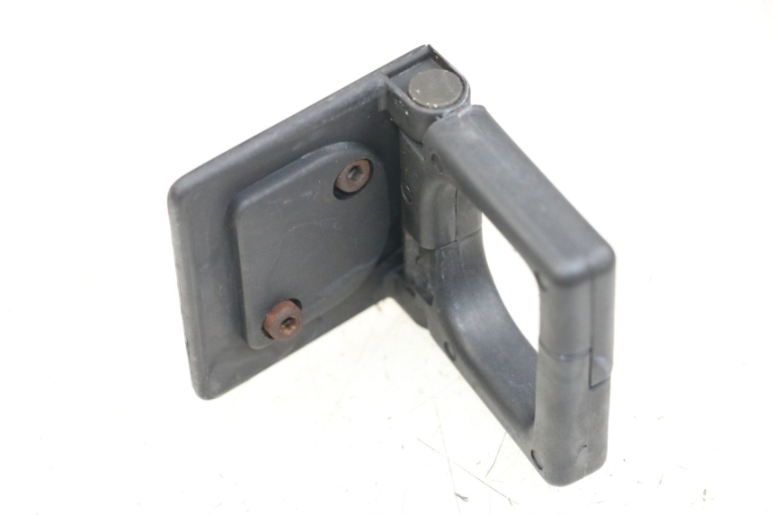 photo de GANCIO PORTAPACCHI PEUGEOT GEOPOLIS RS 125 (2007 - 2009)