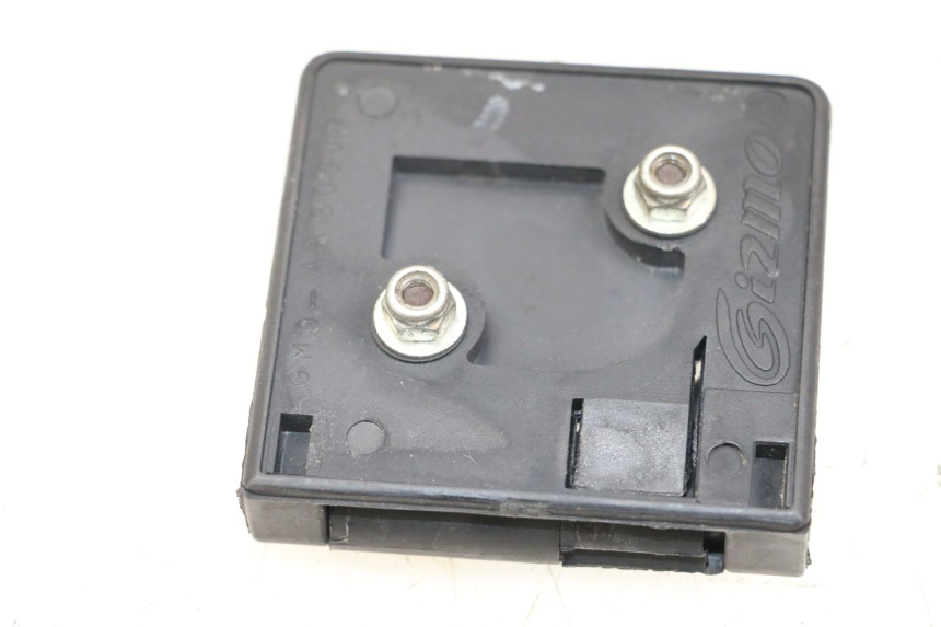 photo de GANCIO PORTAPACCHI PEUGEOT GEOPOLIS RS 125 (2007 - 2009)