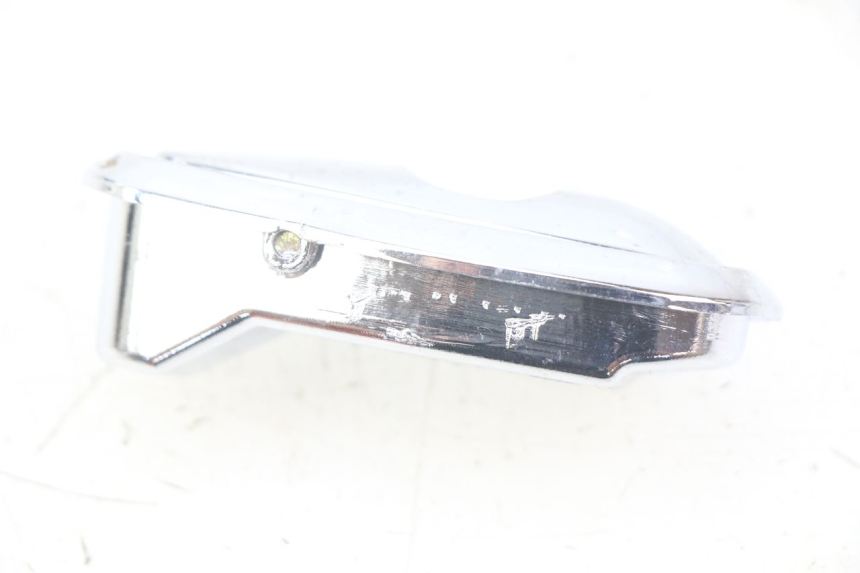 photo de GANCIO BORSA JM MOTORS GT LINE 4T 50 (2021 - 2023)