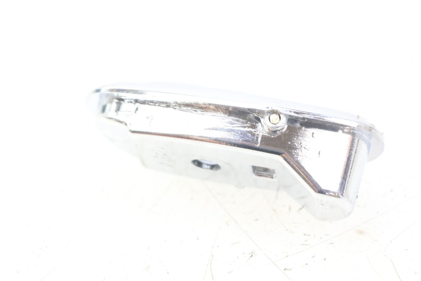 photo de GANCIO BORSA JM MOTORS GT LINE 4T 50 (2021 - 2023)