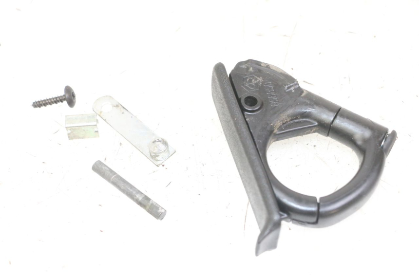 photo de GANCIO PORTAPACCHI PIAGGIO IE MP3 YOURBAN 300 (2011 - 2016)