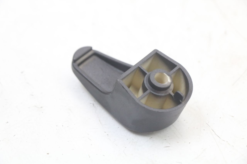 photo de GANCIO PORTAPACCHI JM MOTORS VX 125 (2022 - 2025)