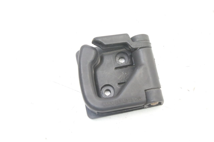 photo de GANCIO PORTAPACCHI KYMCO DINK STREET 125 (2009 - 2014)