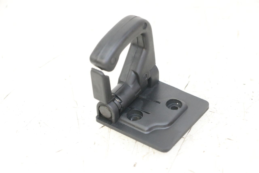 photo de GANCIO PORTAPACCHI KYMCO GRAND DINK 125 (2008 - 2014)