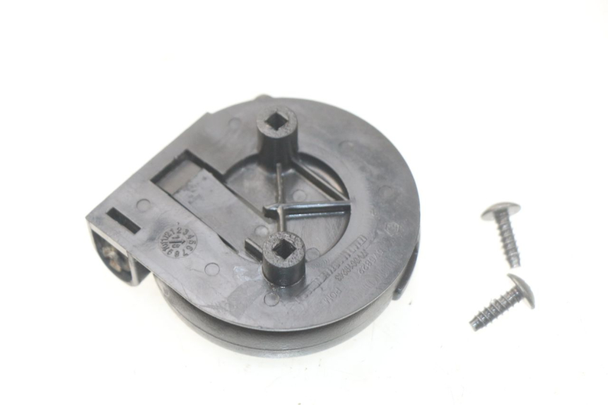 photo de GANCIO BORSA PIAGGIO LIBERTY IGET 4T 50 (2015 - 2020)