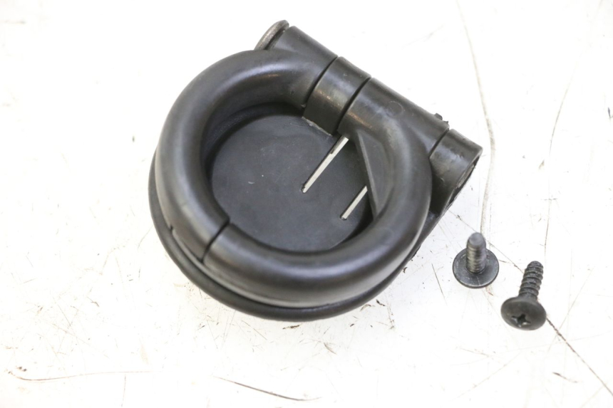 photo de GANCIO PORTAPACCHI PIAGGIO LIBERTY 125 (1998 - 2008)