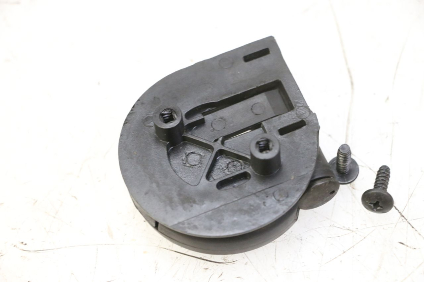 photo de GANCIO PORTAPACCHI PIAGGIO LIBERTY 125 (1998 - 2008)