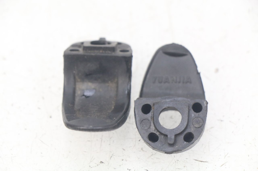 photo de GANCIO PORTAPACCHI LONGJIA DIGITA 4T 50 (2019 - 2022)