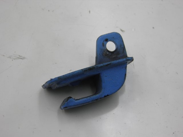 photo de GANCIO PORTAPACCHI LONGJIA LJ50qt-e 50 (2009 - 2010)