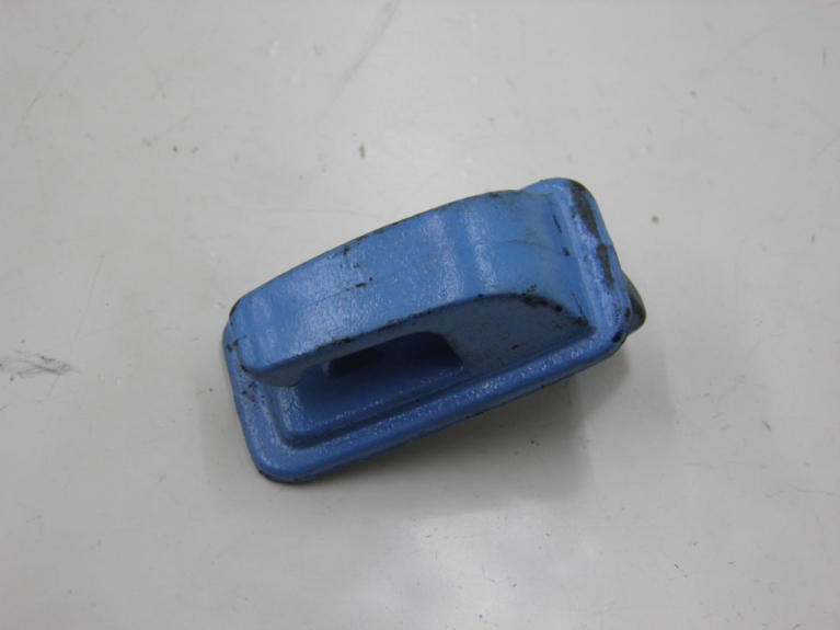 photo de GANCIO PORTAPACCHI LONGJIA LJ50qt-e 50 (2009 - 2010)