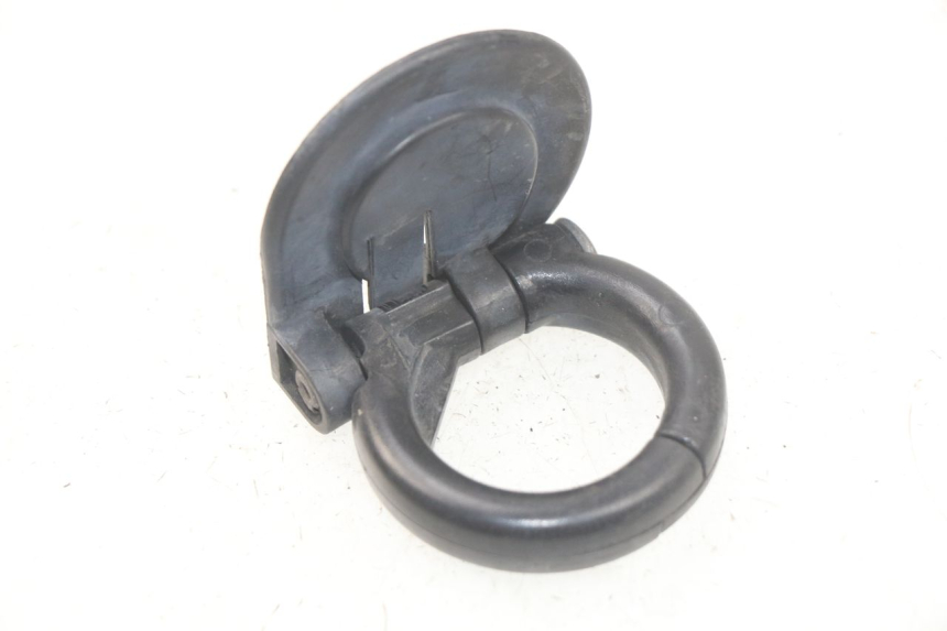 photo de Gancio borsa PIAGGIO MP3 LT 400 (2007 - 2012)