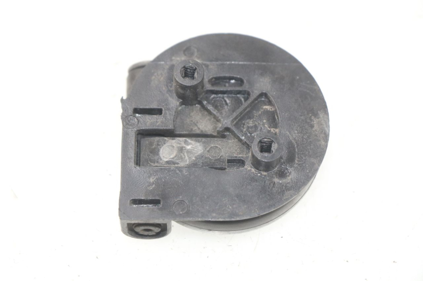 photo de Gancio borsa PIAGGIO MP3 LT 400 (2007 - 2012)