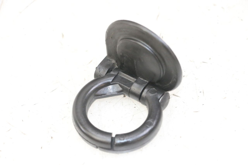 photo de GANCIO PORTAPACCHI PIAGGIO MP3 LT 300 (2010 - 2016)